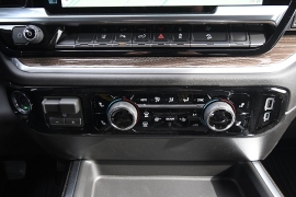 New 2026  Chevrolet Silverado 2500HD 4WD Crew Cab 159" LT Gas at Graham Auto Mall near Mansfield&comma; OH