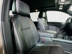 Used 2023  Nissan Titan XD 4x4 Crew Cab PRO-4X at Dutro Auto near Zanesville&comma; OH