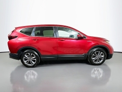 Used 2022  Honda CR-V Hybrid EX-L AWD at Dutro Auto near Zanesville&comma; OH