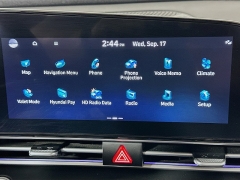 Used 2023  Hyundai Elantra Limited IVT at Dutro Auto near Zanesville, OH