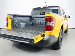 New 2026  Ford Maverick XLT AWD SuperCrew Hybrid at Dutro Auto near Zanesville&comma; OH