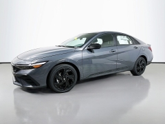 New 2026  Hyundai Elantra SEL Sport Sedan at Dutro Auto near Zanesville&comma; OH