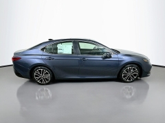 New 2026  Toyota Camry XLE at Dutro Auto near Zanesville&comma; OH