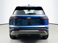 New 2026  Chevrolet Equinox FWD 4dr LT w&sol;1LT at Dutro Auto near Zanesville&comma; OH