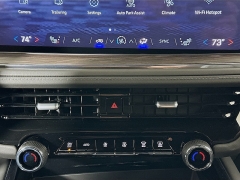 New 2026  Chevrolet Tahoe 4WD 4dr Z71 at Dutro Auto near Zanesville, OH