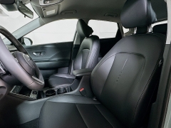 New 2026  Hyundai Kona SEL Premium AWD at Graham Auto Mall near Mansfield, OH