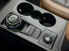 Used 2023  Ford Bronco Sport Badlands 4x4 at Dutro Auto near Zanesville&comma; OH