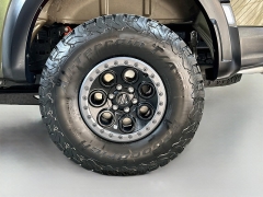 Used 2025  Ford F-150 4WD Raptor SuperCrew 5&period;5' Box at Dutro Auto near Zanesville&comma; OH