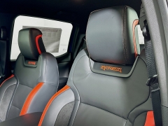 New 2025  Ford Ranger Raptor 4WD SuperCrew 5' Box at Dutro Auto near Zanesville&comma; OH