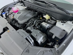 New 2026  Hyundai Tucson SEL Premium AWD at Graham Auto Mall near Mansfield, OH