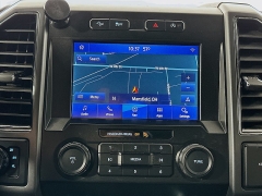 Used 2020  Ford F-150 4WD SuperCrew XLT 5 1/2 at Graham Auto Mall near Mansfield, OH