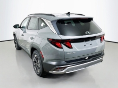 New 2026  Hyundai Tucson SEL FWD at Graham Auto Mall near Mansfield, OH