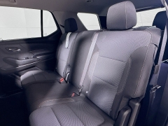 Used 2021  Chevrolet Traverse AWD 4dr LS w&sol;1LS at Dutro Auto near Zanesville&comma; OH