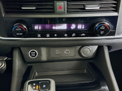 Used 2023  Nissan Rogue AWD SV at Dutro Auto near Zanesville&comma; OH