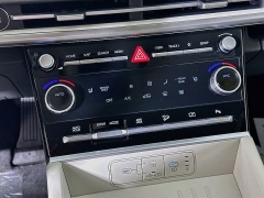 New 2027  Hyundai Santa Fe Hybrid SEL AWD at Dutro Auto near Zanesville&comma; OH