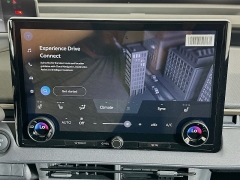 New 2026  Toyota bZ XLE AWD at Dutro Auto near Zanesville&comma; OH