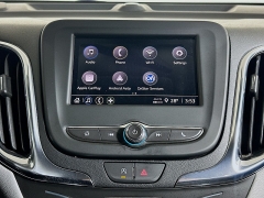 Used 2023  Chevrolet Equinox FWD 4dr LS w&sol;1LS at Dutro Auto near Zanesville&comma; OH