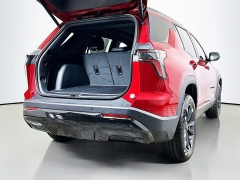 New 2026  Chevrolet Equinox AWD 4dr RS w/2RS at Dutro Auto near Zanesville, OH