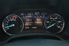 Used 2022  Ford Super Duty F-350 4WD LARIAT Crew Cab DRW 8' Box at Dutro Auto near Zanesville, OH