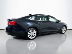 Used 2018  Chevrolet Impala 4d Sedan LT V6 at Dutro Auto near Zanesville, OH