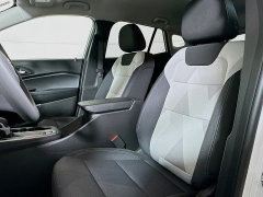 New 2026  Chevrolet Trax FWD 4dr LS at Dutro Auto near Zanesville&comma; OH