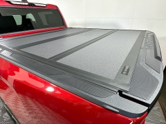 New 2026  Toyota Tundra 4WD Platinum CrewMax 5&period;5ft Bed at Graham Auto Mall near Mansfield&comma; OH