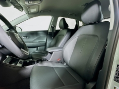 New 2026  Hyundai Kona SEL Premium AWD at Graham Auto Mall near Mansfield&comma; OH