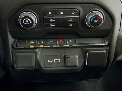 Used 2023  Chevrolet Silverado 1500 4WD Crew Cab 147" Custom at Dutro Auto near Zanesville&comma; OH