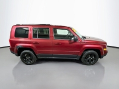 Used 2014  Jeep Patriot 4d SUV FWD Sport at Graham Auto Mall near Mansfield&comma; OH