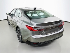 New 2026  Toyota Camry XLE AWD at Graham Auto Mall near Mansfield&comma; OH