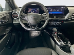 New 2026  Chevrolet Trax FWD 4dr 2RS at Dutro Auto near Zanesville&comma; OH