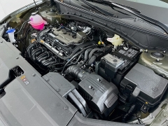 New 2026  Hyundai Tucson SE AWD at Graham Auto Mall near Mansfield, OH