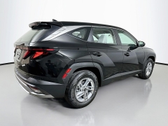 New 2026  Hyundai Tucson SE FWD at Graham Auto Mall near Mansfield&comma; OH