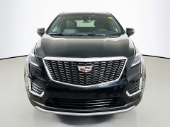 Used 2022  Cadillac XT5 AWD 4dr Premium Luxury at Dutro Auto near Zanesville&comma; OH