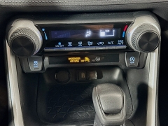 Used 2021  Toyota RAV4 LE AWD at Dutro Auto near Zanesville, OH