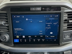 New 2026  Ford F-150 4WD LARIAT SuperCrew 6&period;5' Box at Dutro Auto near Zanesville&comma; OH