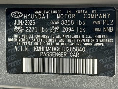 New 2026  Hyundai Elantra SEL Sport Plus Sedan at Dutro Auto near Zanesville&comma; OH
