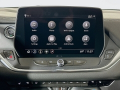 New 2026  Chevrolet Blazer AWD 4dr LT w&sol;2LT at Dutro Auto near Zanesville&comma; OH