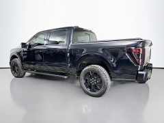 Used 2023  Ford F-150 4WD XLT SuperCrew 5&period;5' Box at Graham Auto Mall near Mansfield&comma; OH
