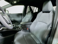 New 2026  Toyota C-HR XSE AWD at Dutro Auto near Zanesville&comma; OH