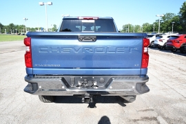 New 2026  Chevrolet Silverado 2500HD 4WD Crew Cab 159" LT Gas at Graham Auto Mall near Mansfield&comma; OH