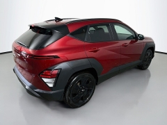 New 2027  Hyundai Kona SEL Sport FWD at Dutro Auto near Zanesville&comma; OH