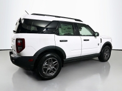 New 2025  Ford Bronco Sport Big Bend 4x4 at Graham Auto Mall near Mansfield&comma; OH