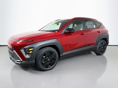 New 2026  Hyundai Kona SEL Sport FWD at Dutro Auto near Zanesville&comma; OH