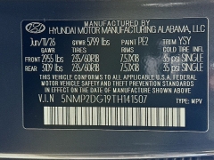 New 2026  Hyundai Santa Fe Hybrid SEL AWD at Graham Auto Mall near Mansfield&comma; OH