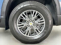 Used 2025  Chevrolet Traverse AWD 4dr LT w/2LT at Graham Auto Mall near Mansfield, OH