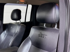 Used 2012  Jeep Liberty 4d SUV 4WD Sport at Graham Auto Mall near Mansfield&comma; OH