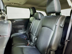 Used 2017  Dodge Journey 4d SUV AWD GT at Dutro Auto near Zanesville&comma; OH