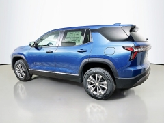 New 2026  Chevrolet Equinox FWD 4dr LT w&sol;1LT at Dutro Auto near Zanesville&comma; OH