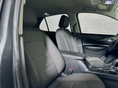 Used 2019  Chevrolet Equinox 4d SUV FWD LT w&sol;1LT at Dutro Auto near Zanesville&comma; OH